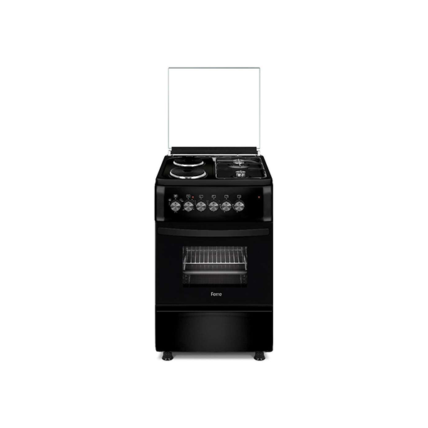 Ferre 4 Plate Electric Stove